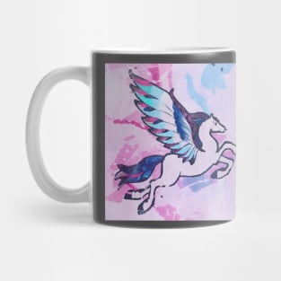 Pegasus Mug